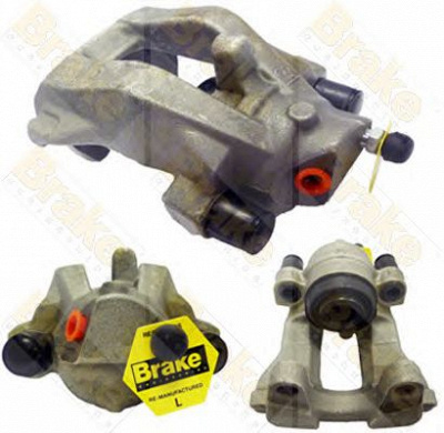BRAKE ENGINEERING ca3037 -  Тормозной суппорт